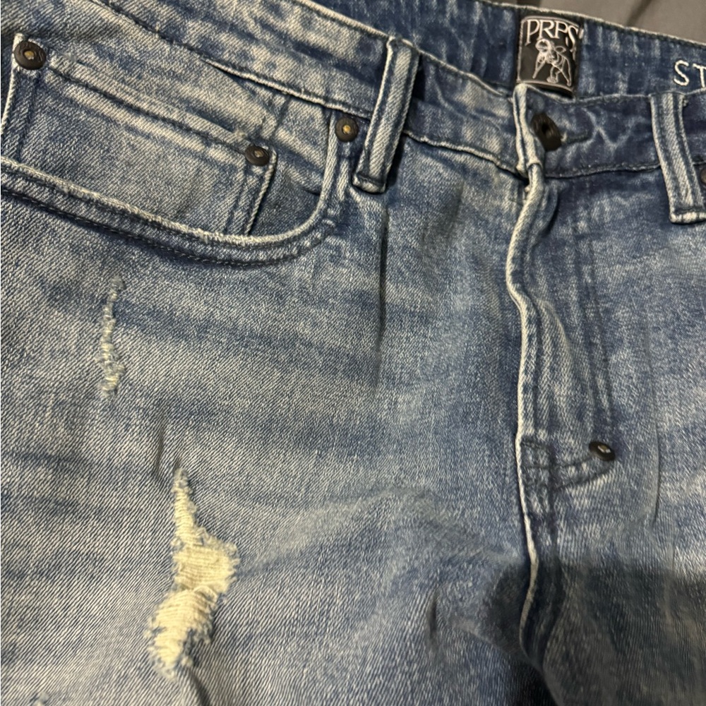 Prps jeans